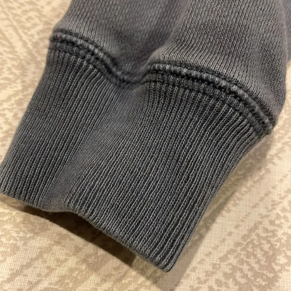 Baby Gap Boys Dark Grey Sweatshirt
